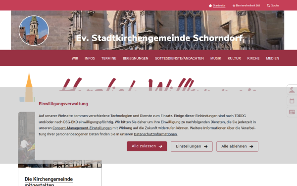 www.stadtkirche-schorndorf.de