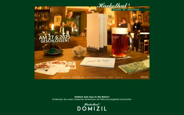 hackethals.de