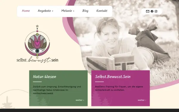 www.melanie-manns.de