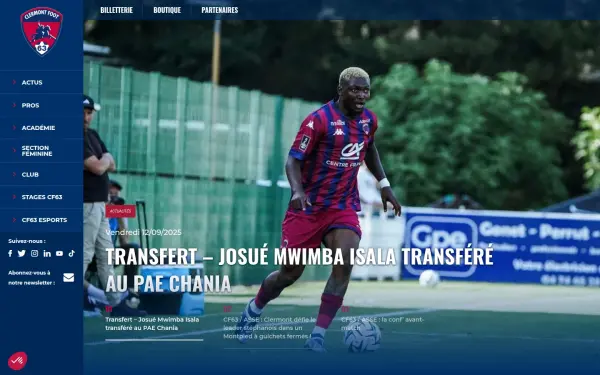 www.clermontfoot.com