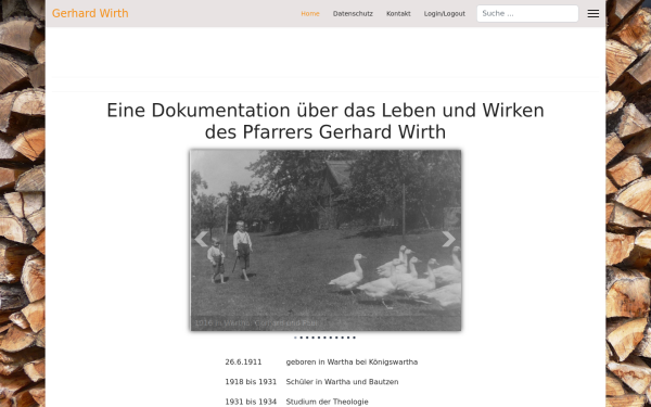 gerhard-wirth.de