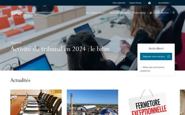 nantes.tribunal-administratif.fr