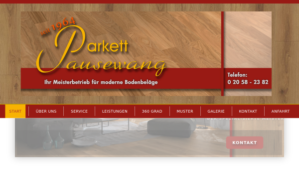 parkett-pausewang.de