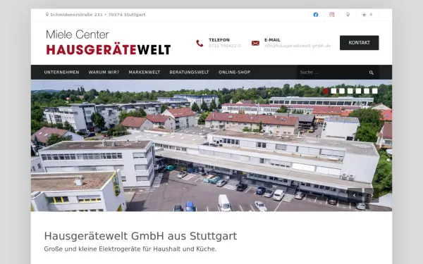 www.hausgeraetewelt-gmbh.de