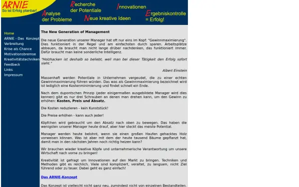 arnie.de
