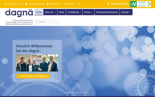 dagnae.de