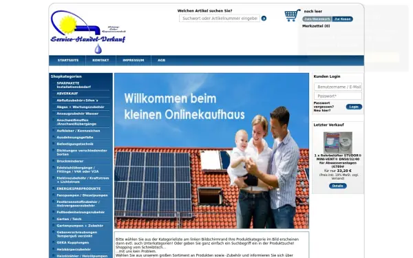 das-kleine-onlinekaufhaus24.com