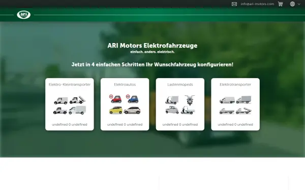 www.ari-motors.com