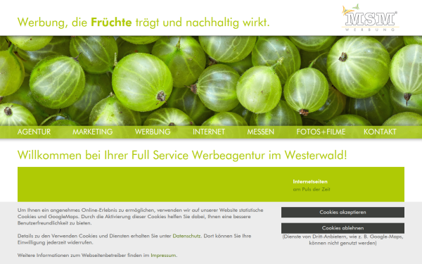 www.msm.de
