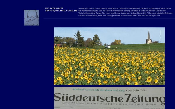 michaelkuntz.de