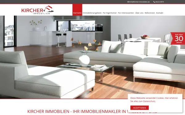 www.kircher-immobilien.de