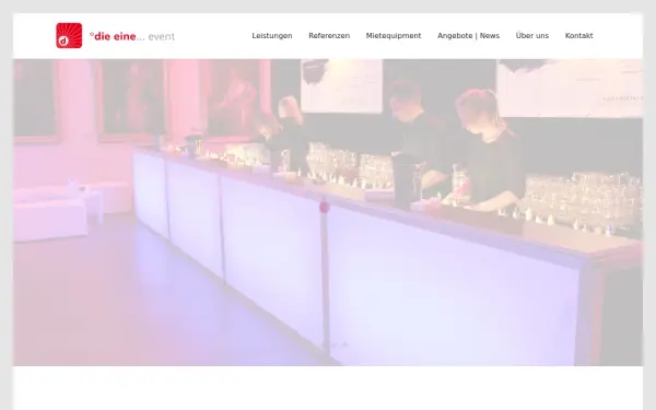 die-eine-event.de
