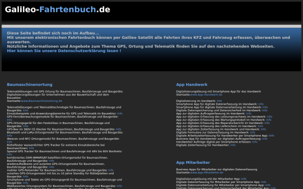 galileo-fahrtenbuch.de