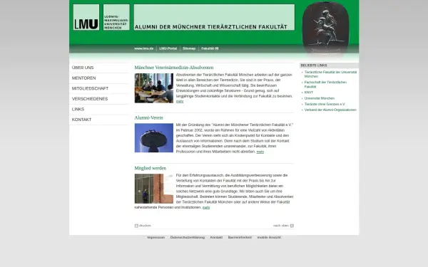 www.vetmed.alumni.uni-muenchen.de