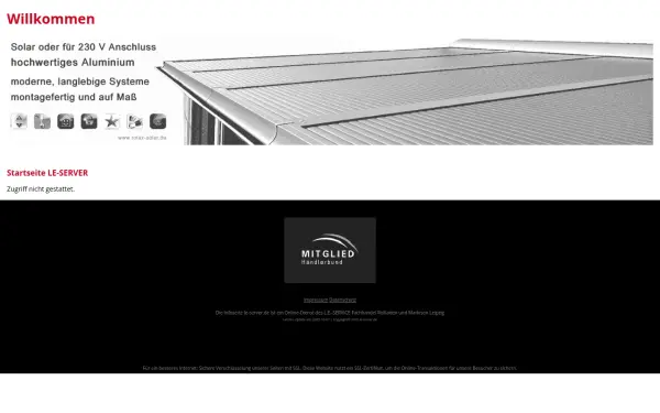 www.le-server.de