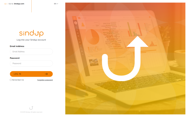 app.sindup.com