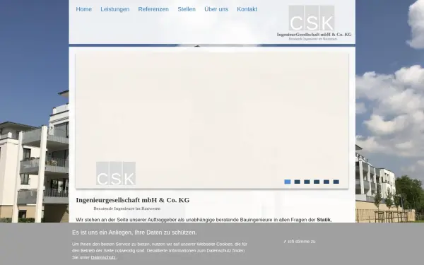 csk-ing.de