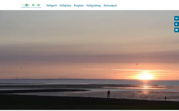 halligen.de
