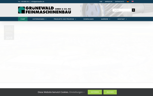 www.gelenkwellen.de