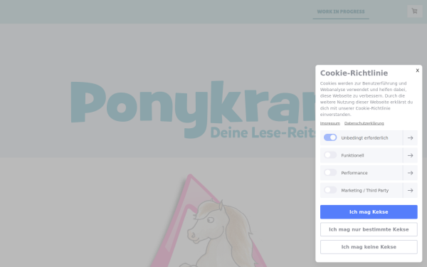 www.ponykram.de