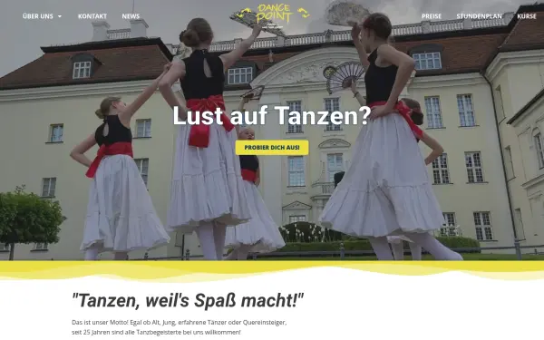 dancepointberlin.de