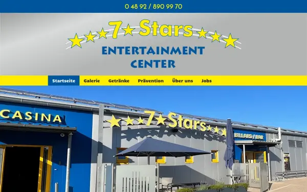 www.7stars-schenefeld.de