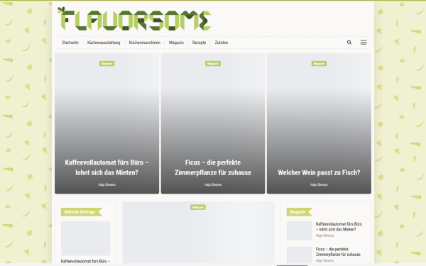 flavorsome.de