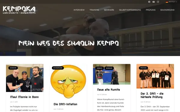 kempoka.de