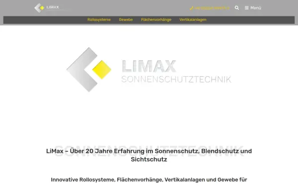 www.limax.pro