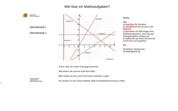 matheaufgaben-loesen.de
