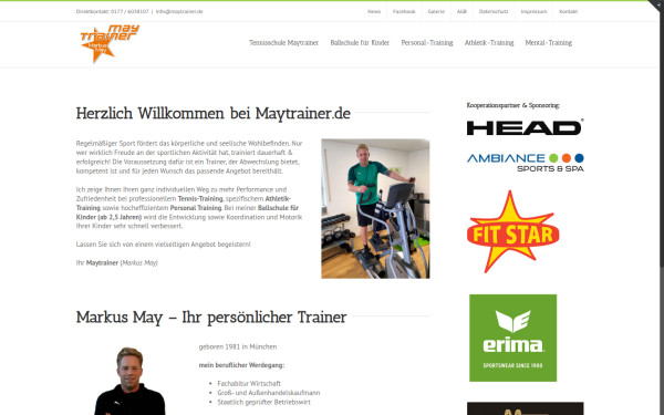 maytrainer.de