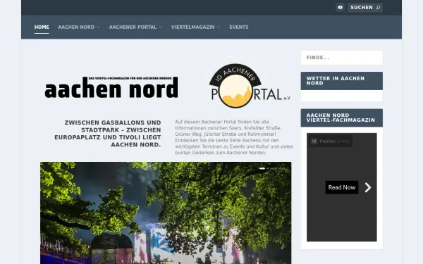 www.aachen-nord.de