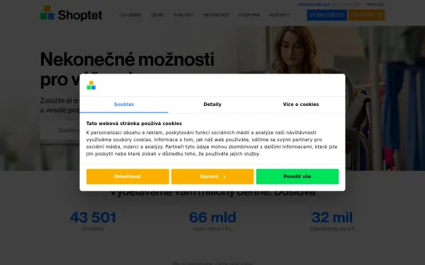 www.shoptet.cz