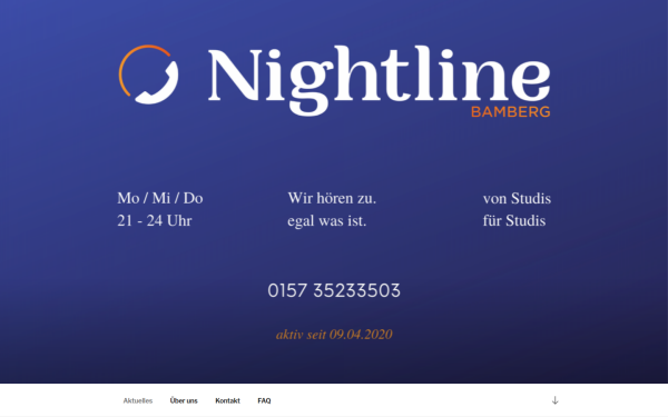 bamberg.nightlines.eu