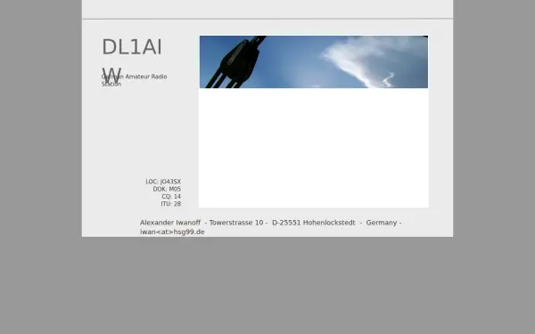 dl1aiw.de