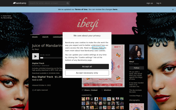 ibeyi.bandcamp.com