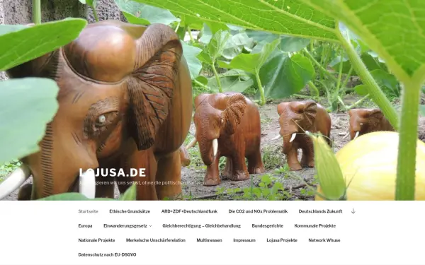 lojusa.de