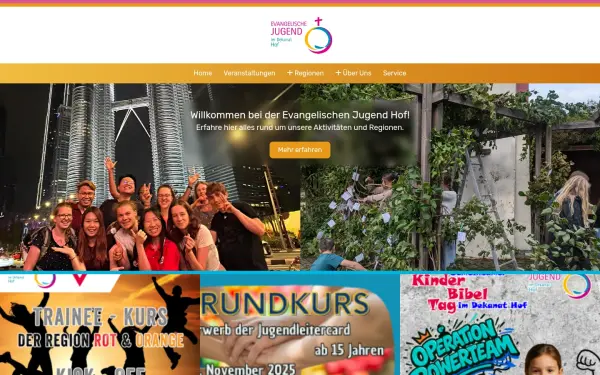 www.ejw-hof.de