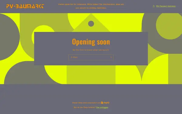 pv-baumarkt.com