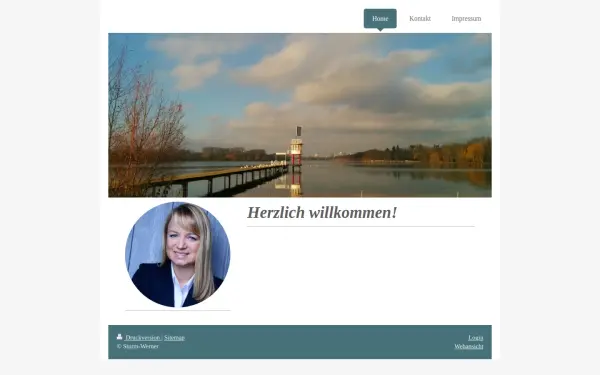 www.annettesturm.de