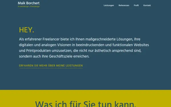www.maik-borchert.com