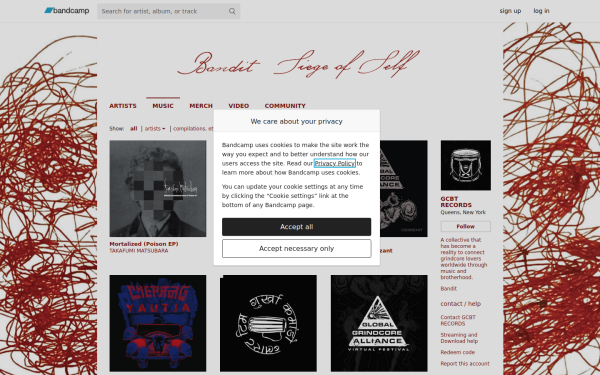 gcbtrecords.bandcamp.com