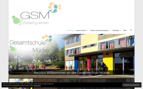 gsmuecke.de