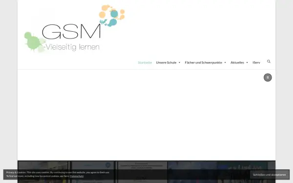 gsmuecke.de