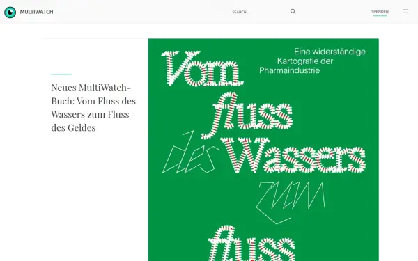 multiwatch.ch
