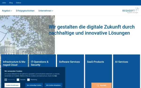 begasoft.ch