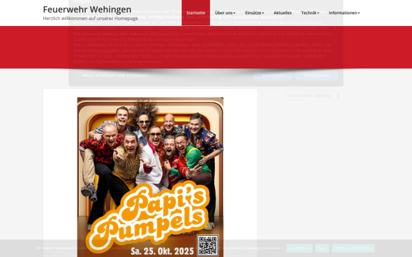 www.feuerwehr-wehingen.de