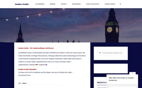 www.london-inside.de