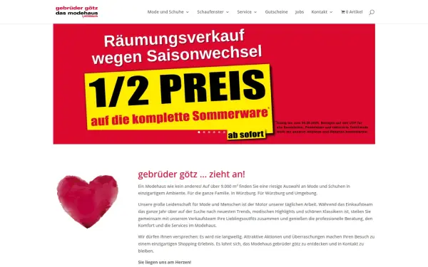 das-modehaus.de