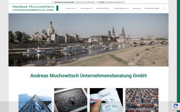 muchowitsch.de